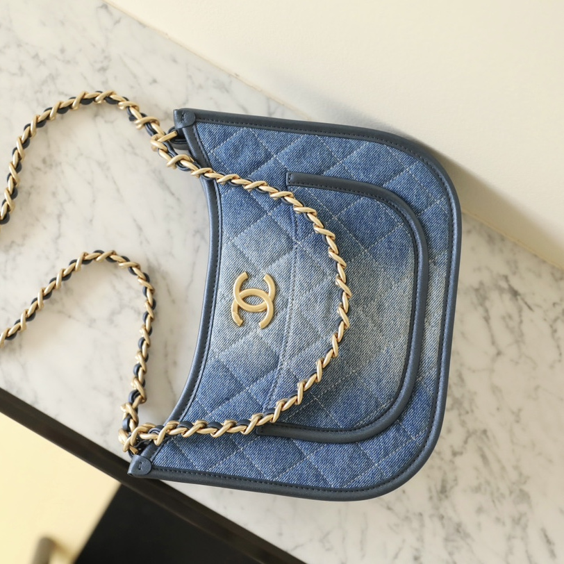 Chanel 香奈兒 Leather Goods