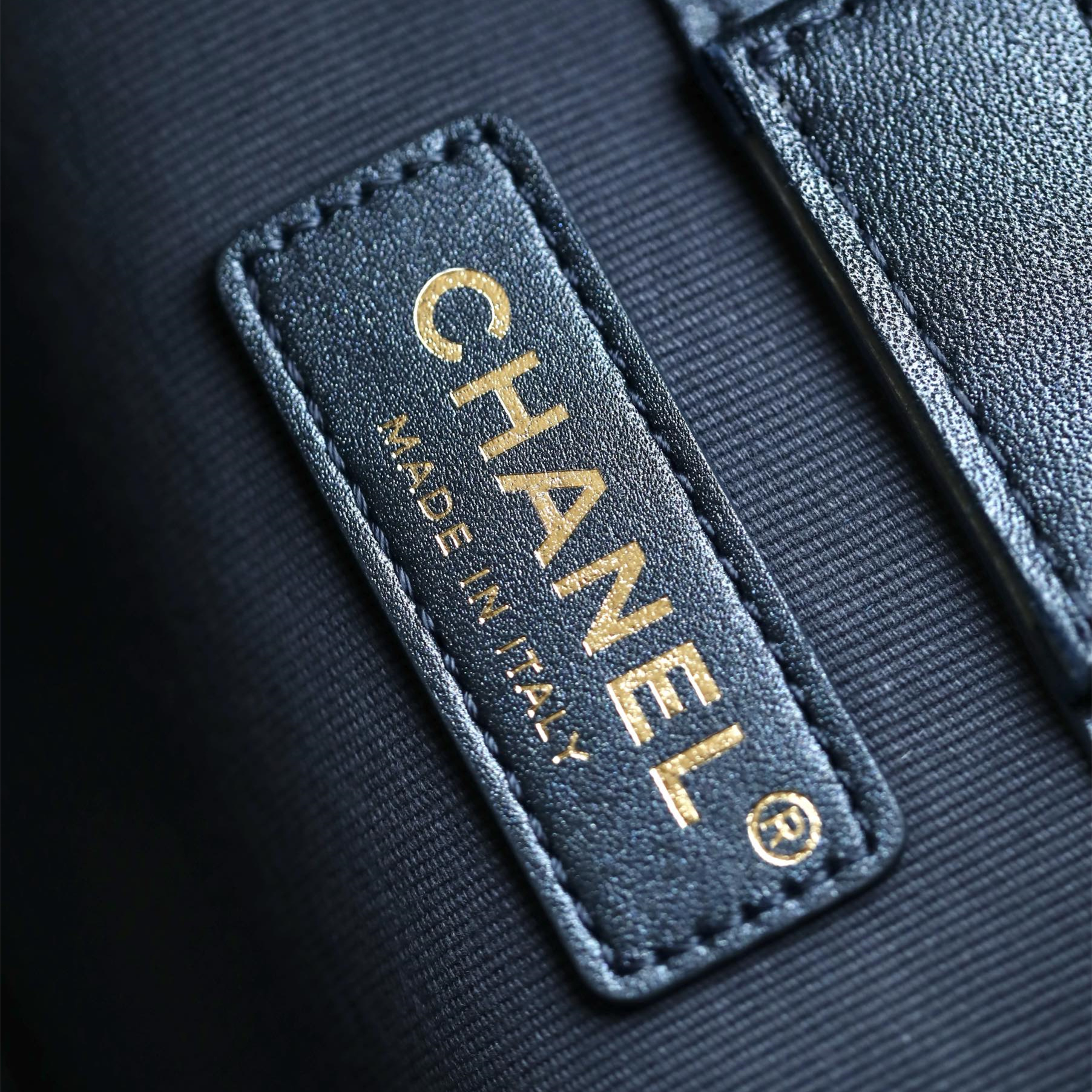 Chanel 香奈兒 Leather Goods