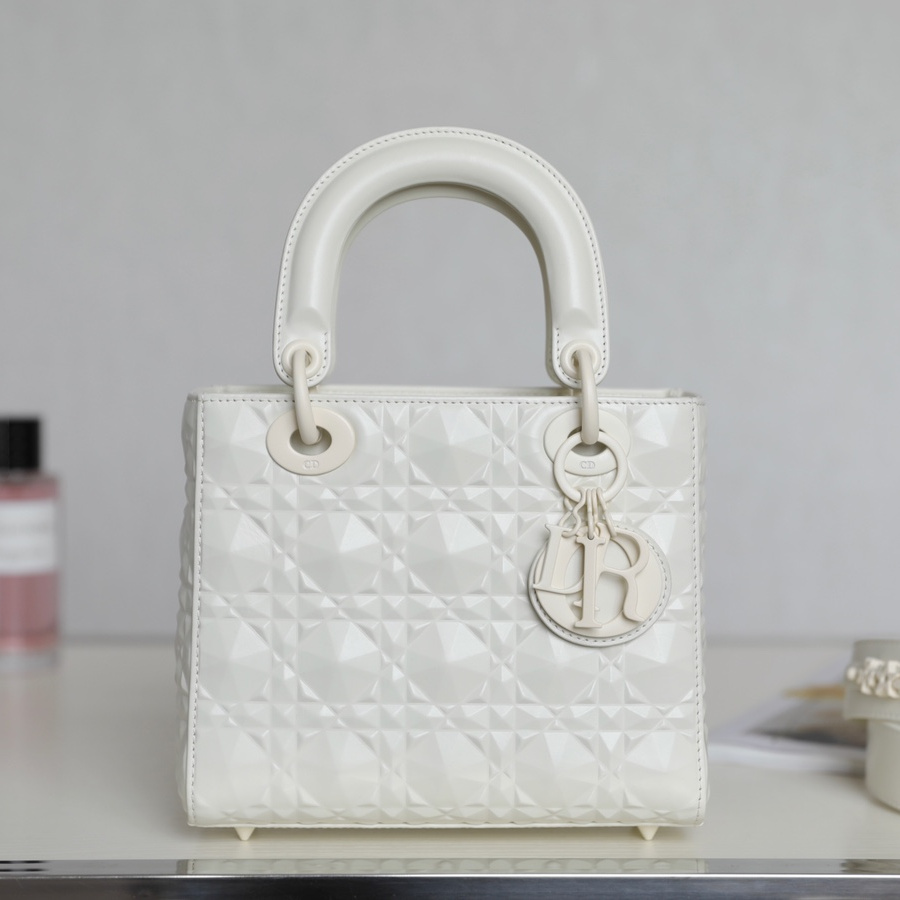 Dior 迪奧 Leather Goods