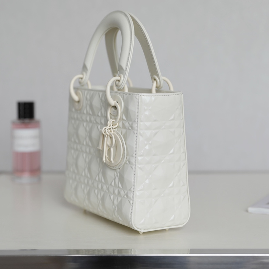 Dior 迪奧 Leather Goods