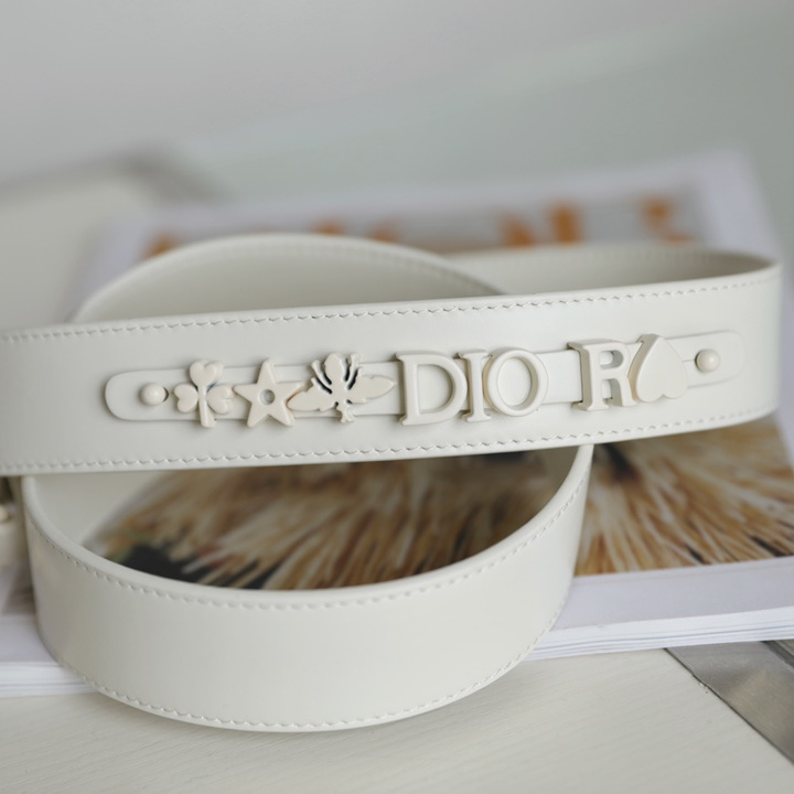 Dior 迪奧 Leather Goods