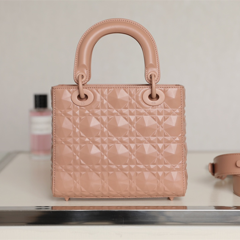 Dior 迪奧 Leather Goods