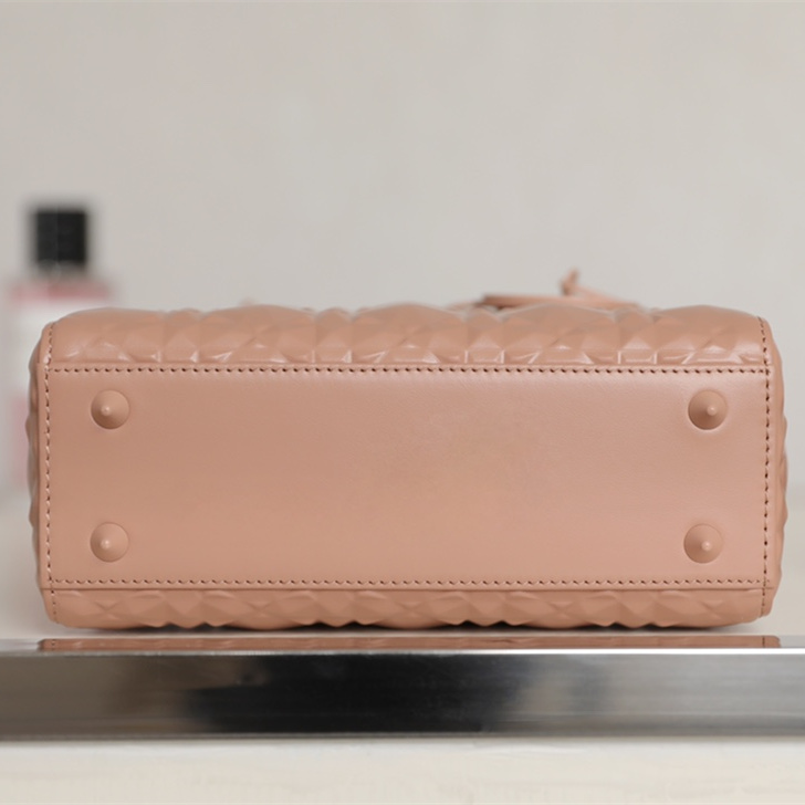 Dior 迪奧 Leather Goods