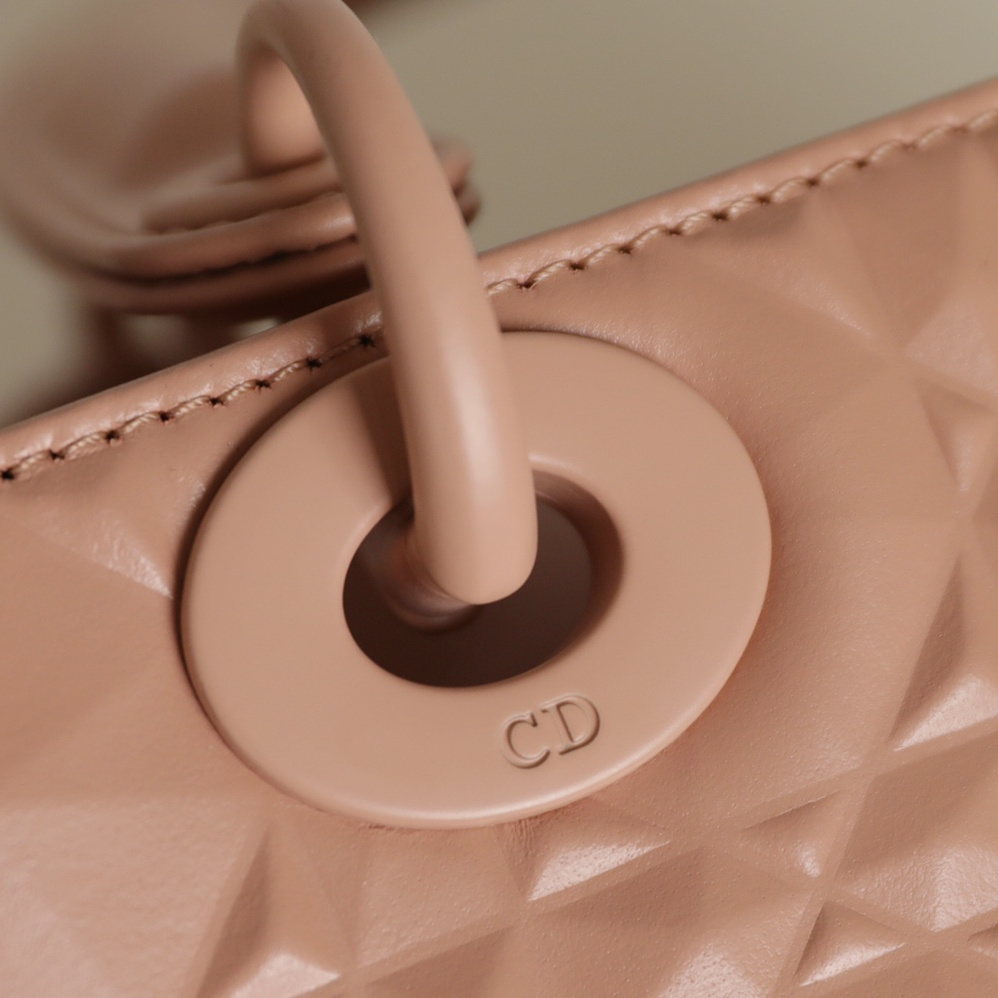 Dior 迪奧 Leather Goods