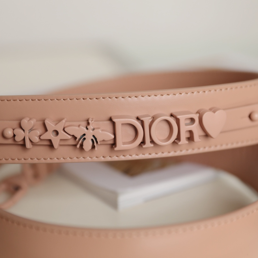 Dior 迪奧 Leather Goods