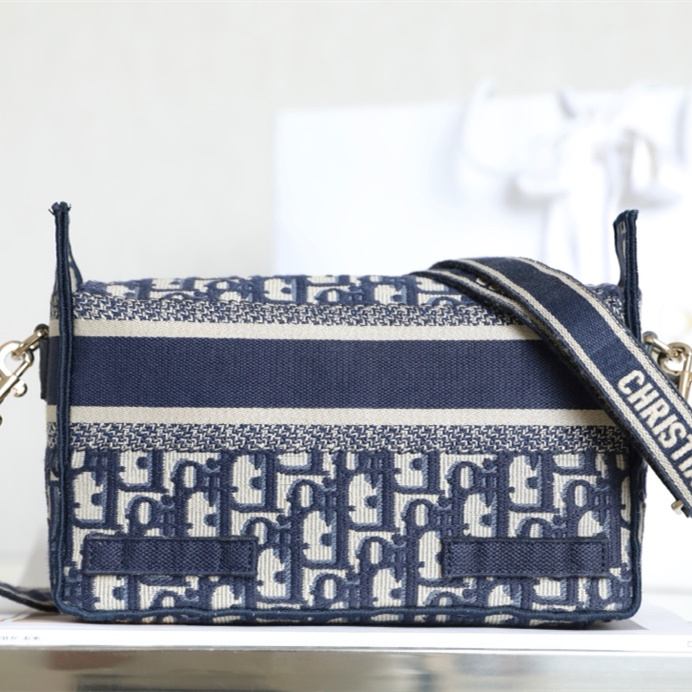 Dior 迪奧 Leather Goods