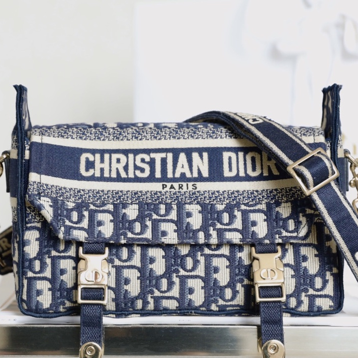 Dior 迪奧 Leather Goods