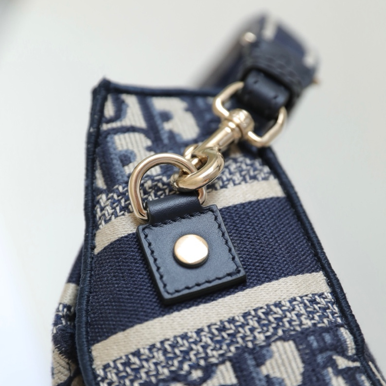 Dior 迪奧 Leather Goods