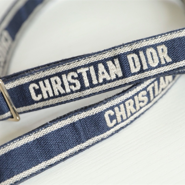 Dior 迪奧 Leather Goods