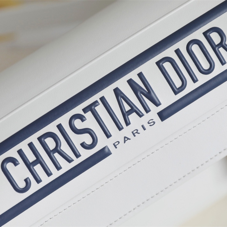 Dior 迪奧 Leather Goods