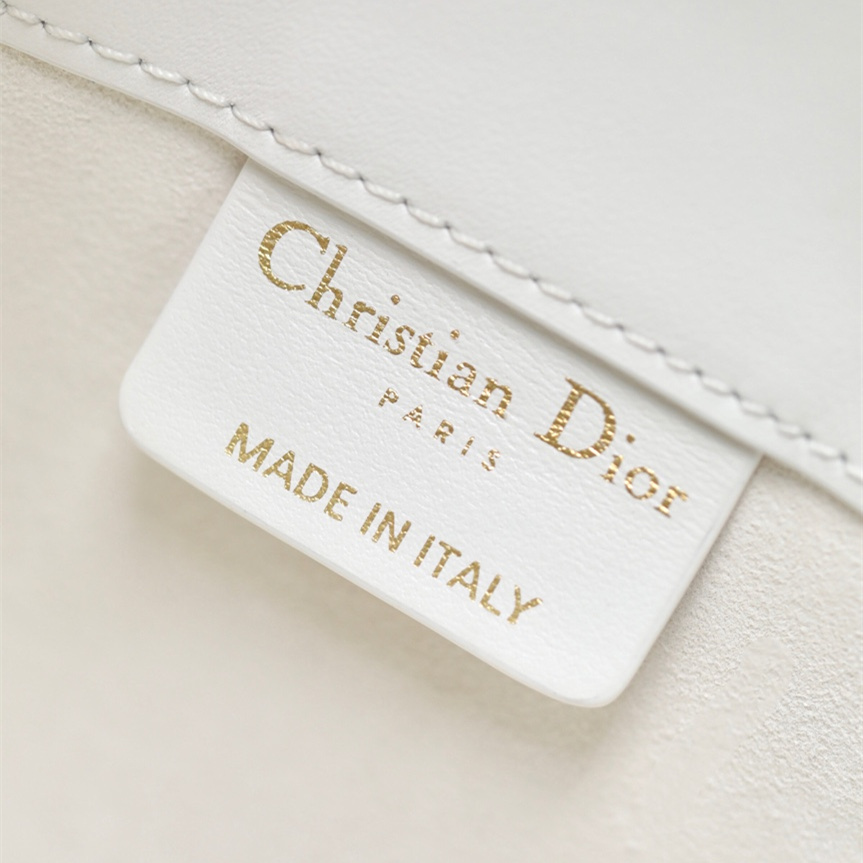 Dior 迪奧 Leather Goods