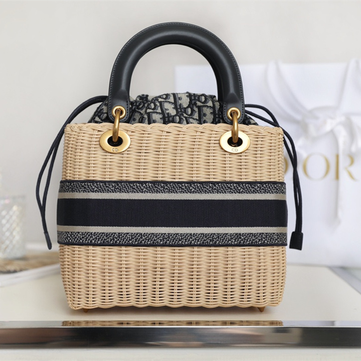 Dior 迪奧 Leather Goods