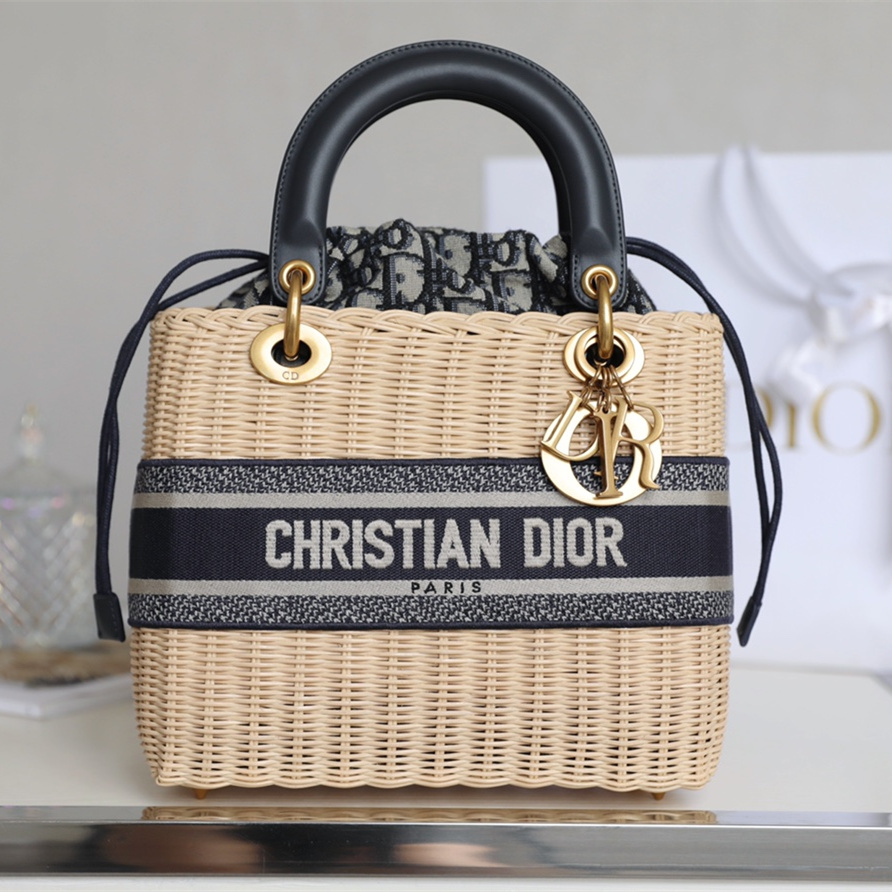 Dior 迪奧 Leather Goods