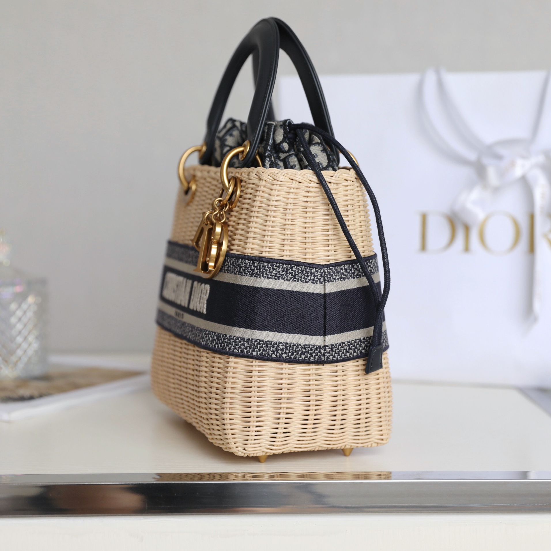 Dior 迪奧 Leather Goods