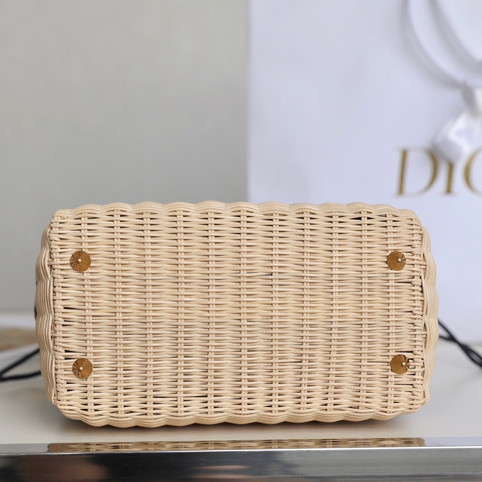 Dior 迪奧 Leather Goods