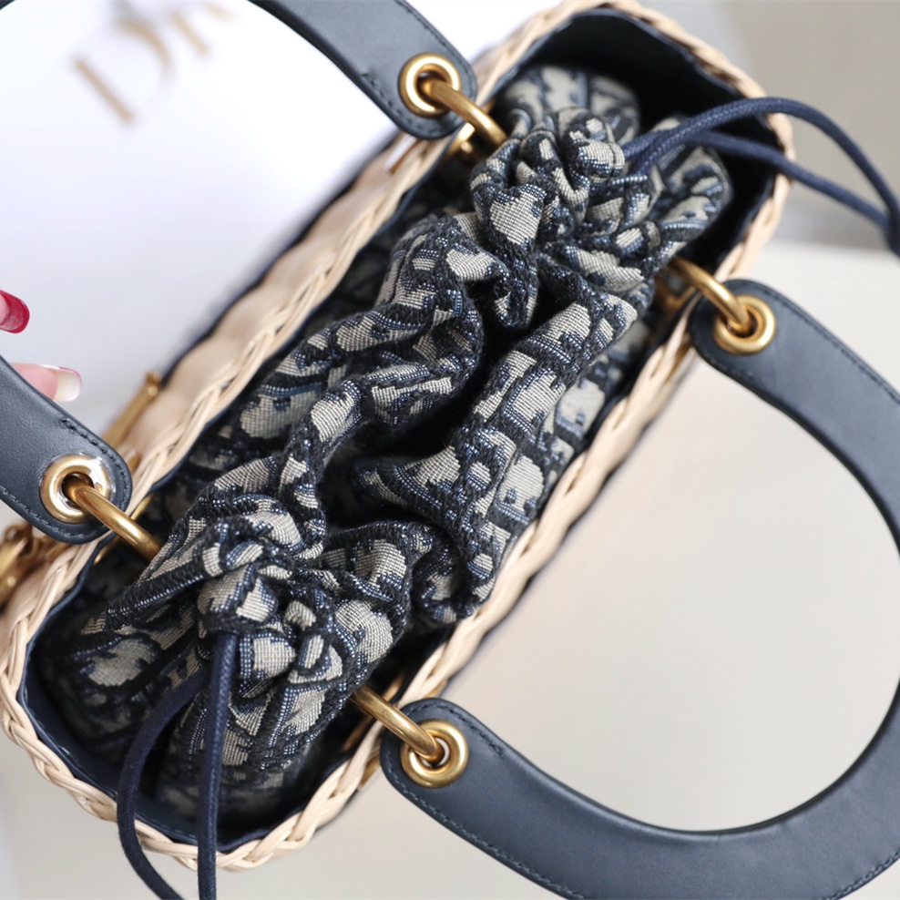 Dior 迪奧 Leather Goods