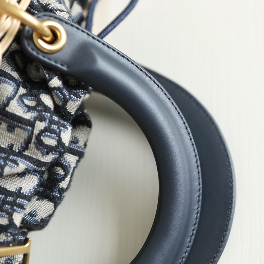 Dior 迪奧 Leather Goods