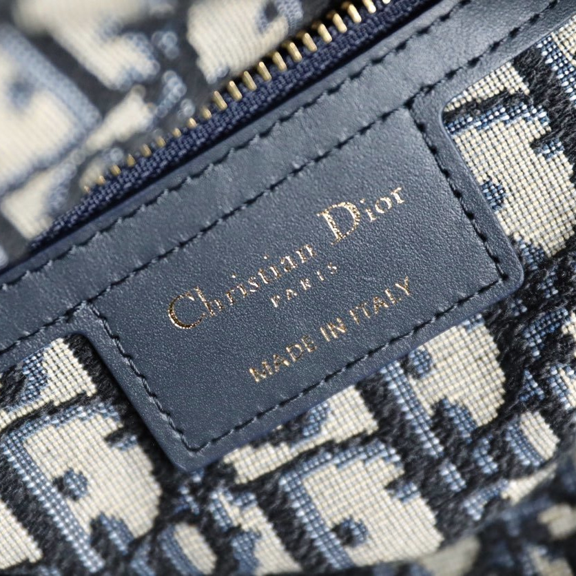 Dior 迪奧 Leather Goods