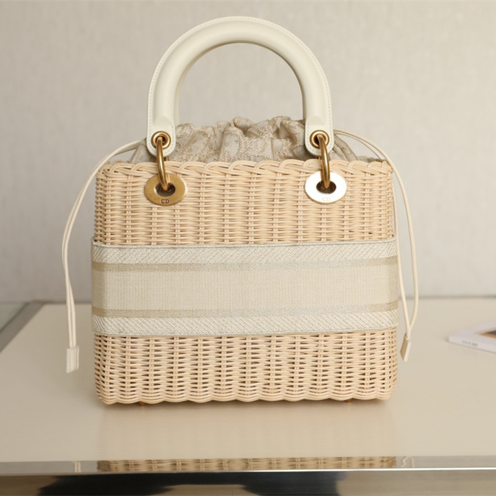 Dior 迪奧 Leather Goods