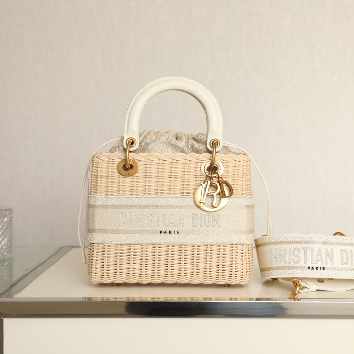 Dior 迪奧 Leather Goods
