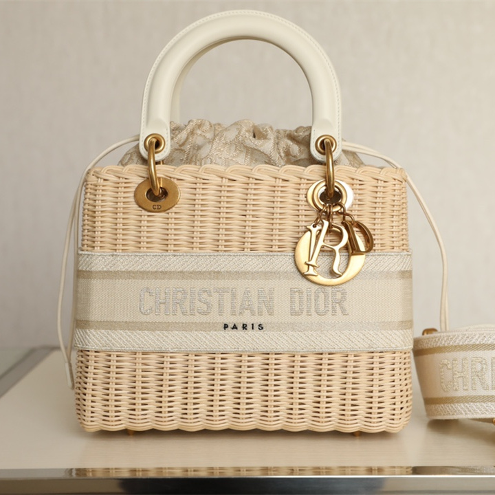 Dior 迪奧 Leather Goods