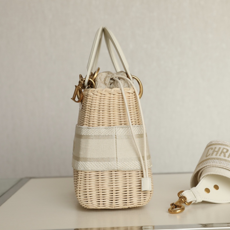 Dior 迪奧 Leather Goods