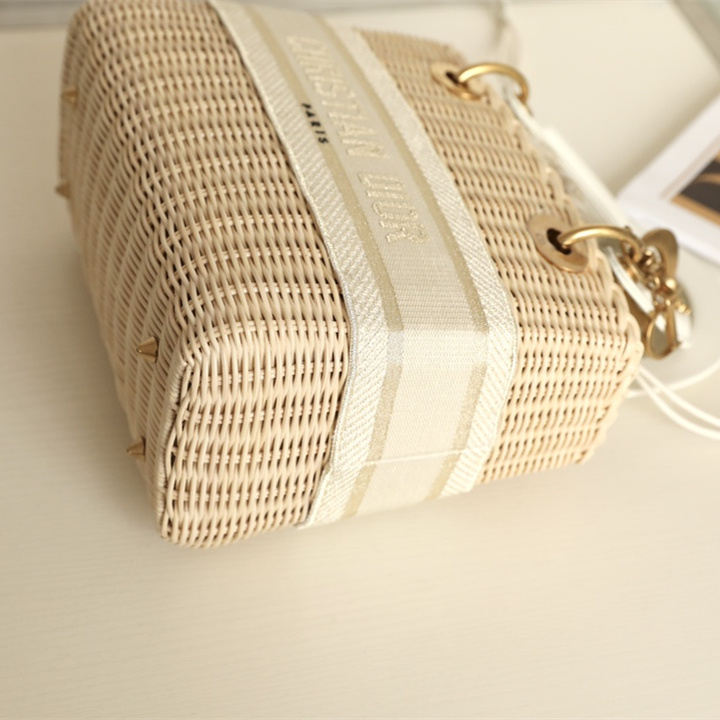 Dior 迪奧 Leather Goods
