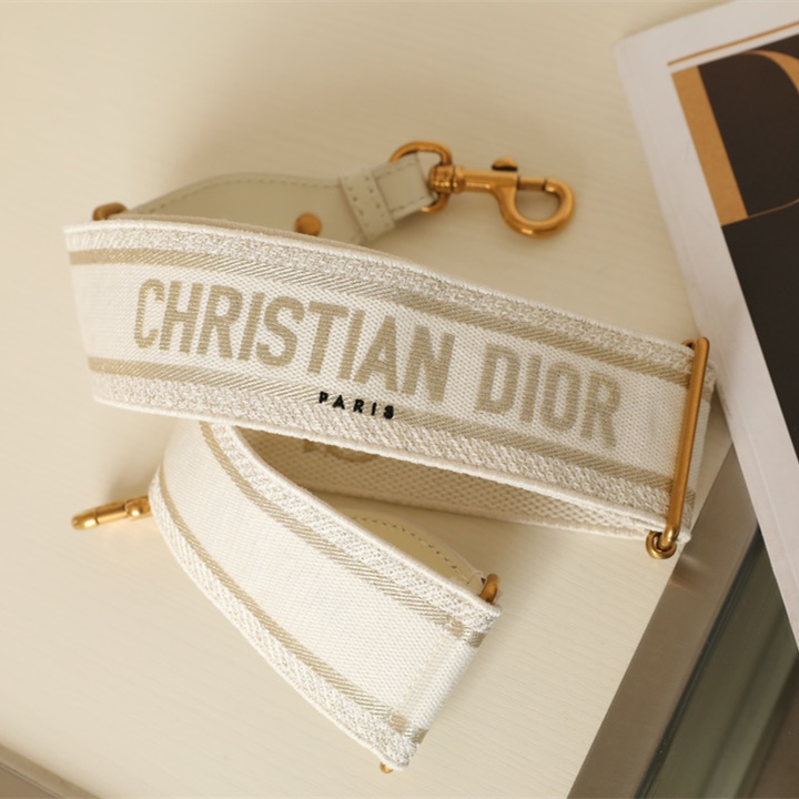 Dior 迪奧 Leather Goods