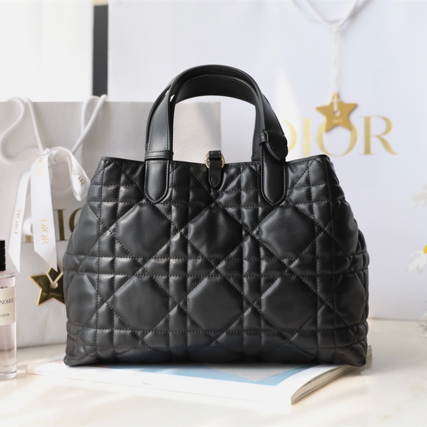 Dior 迪奧 Leather Goods