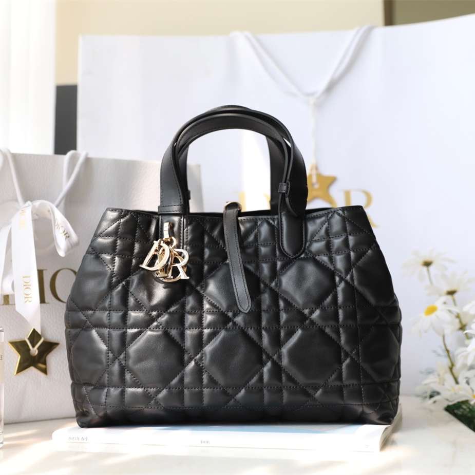 Dior 迪奧 Leather Goods