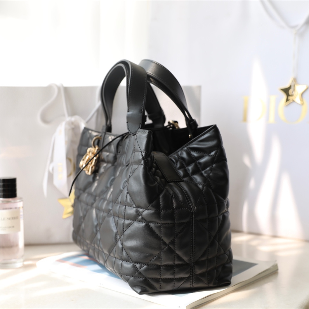 Dior 迪奧 Leather Goods