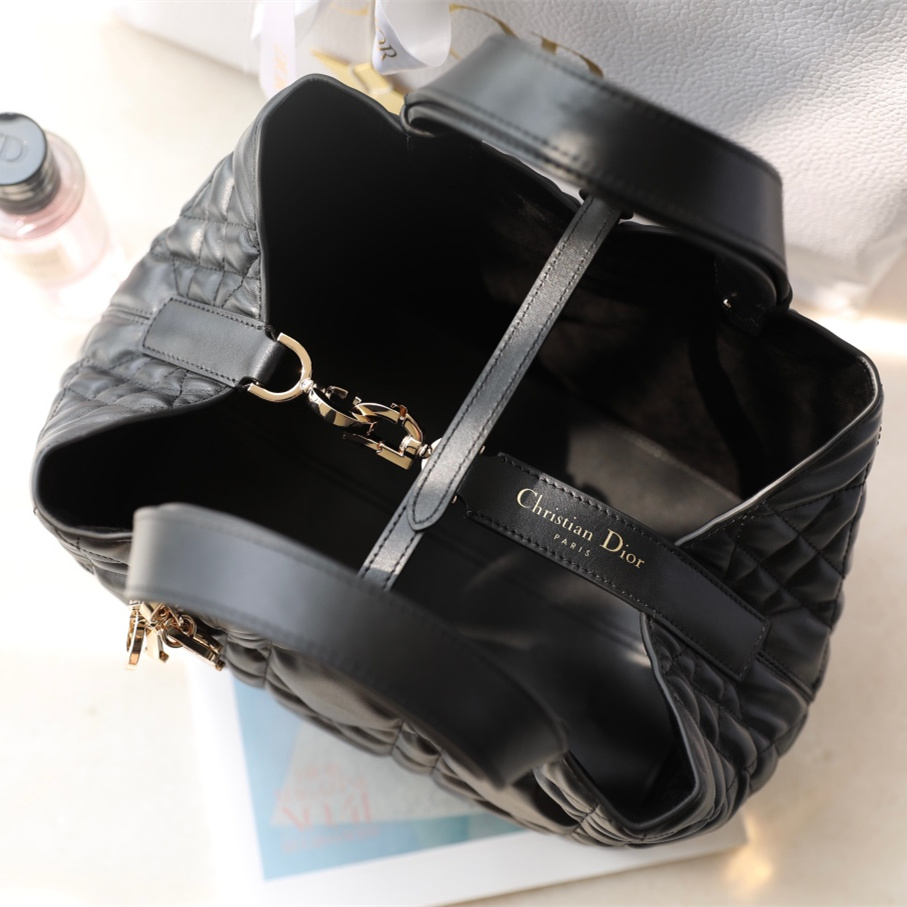 Dior 迪奧 Leather Goods