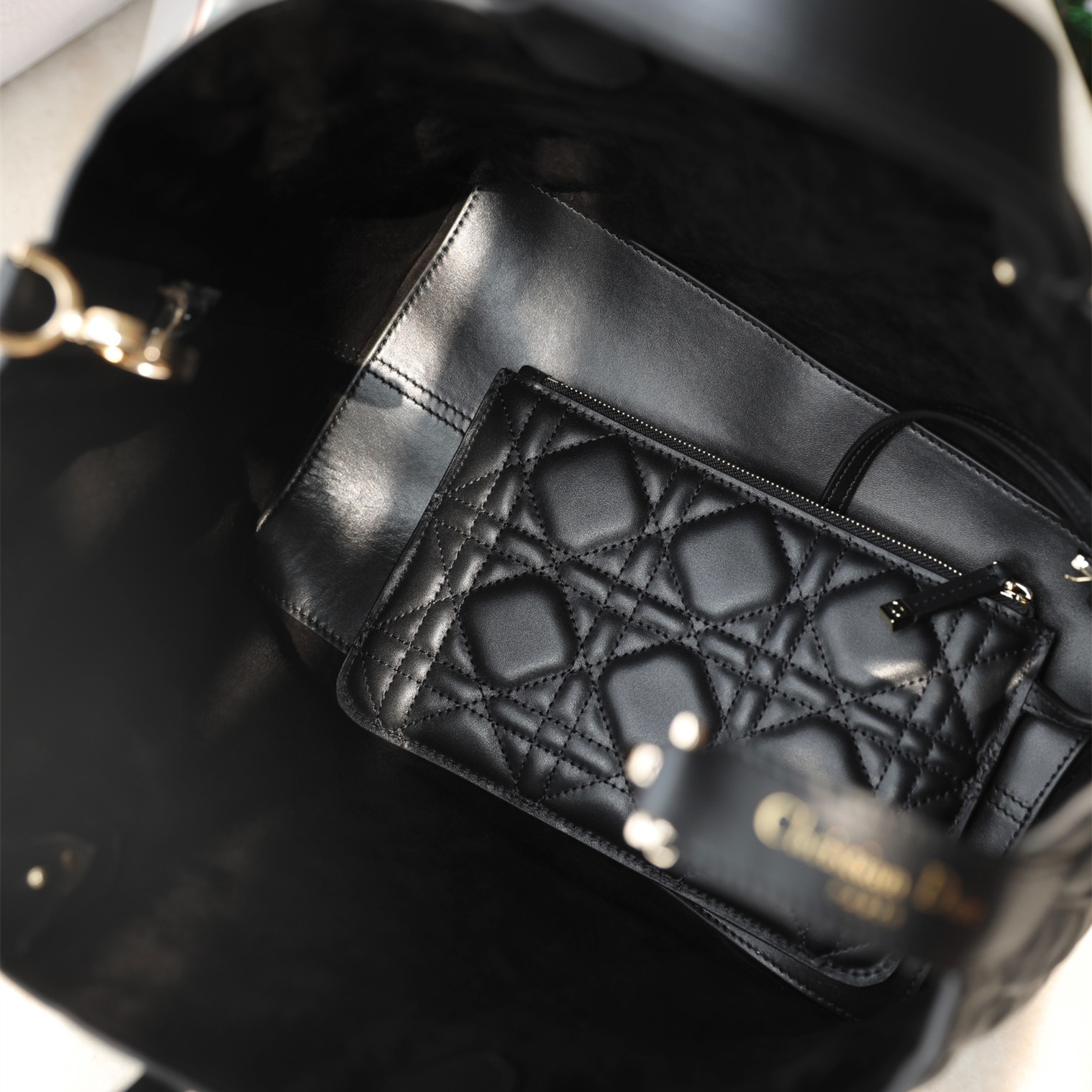 Dior 迪奧 Leather Goods