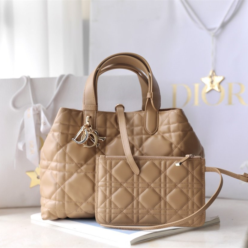 Dior 迪奧 Leather Goods