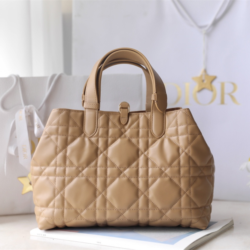 Dior 迪奧 Leather Goods