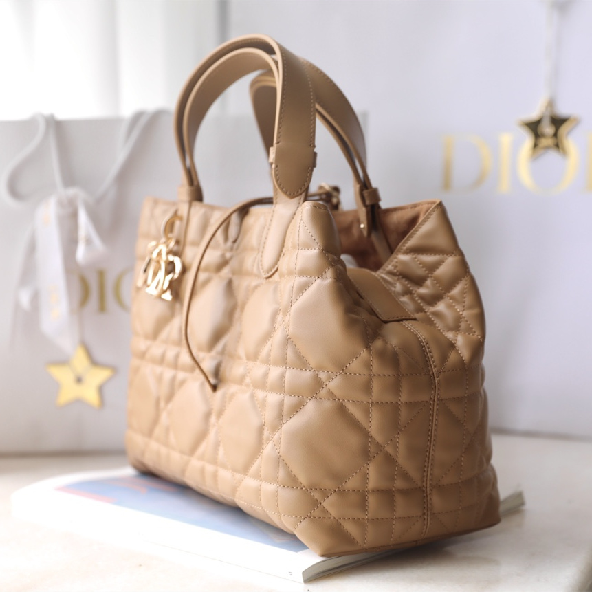 Dior 迪奧 Leather Goods