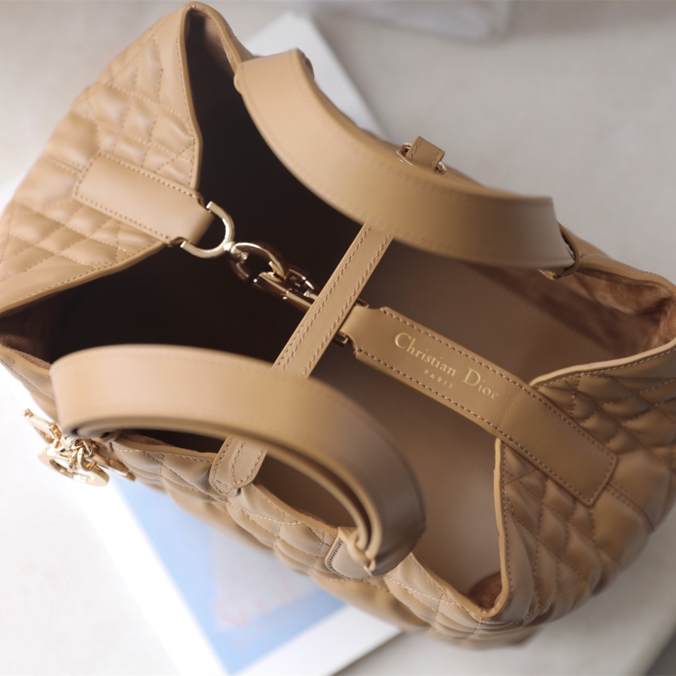 Dior 迪奧 Leather Goods