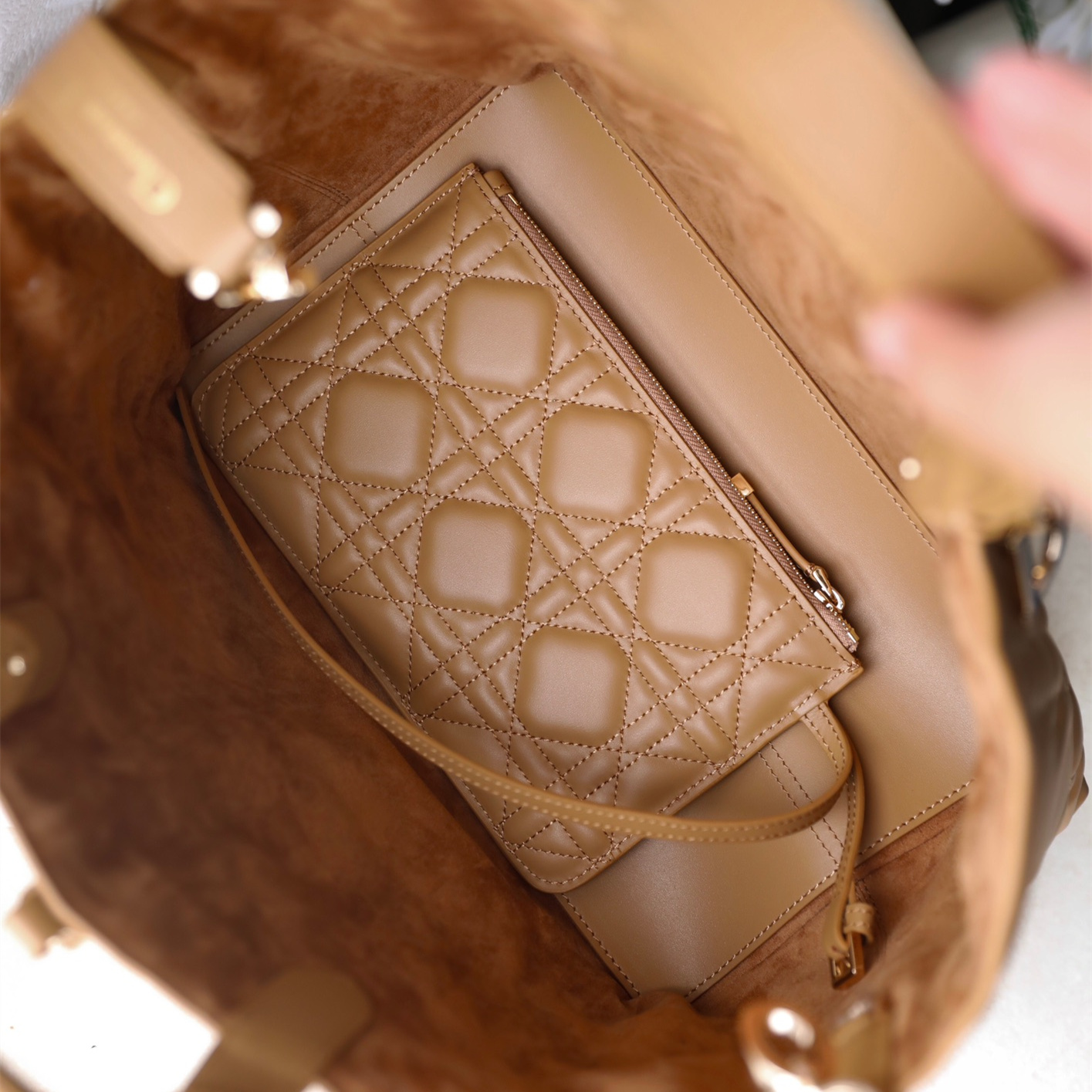 Dior 迪奧 Leather Goods