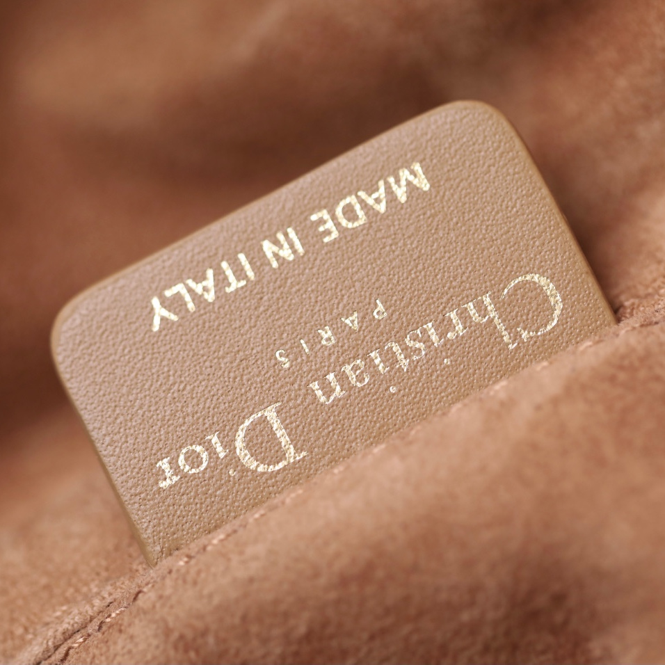 Dior 迪奧 Leather Goods
