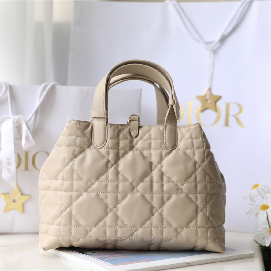 Dior 迪奧 Leather Goods