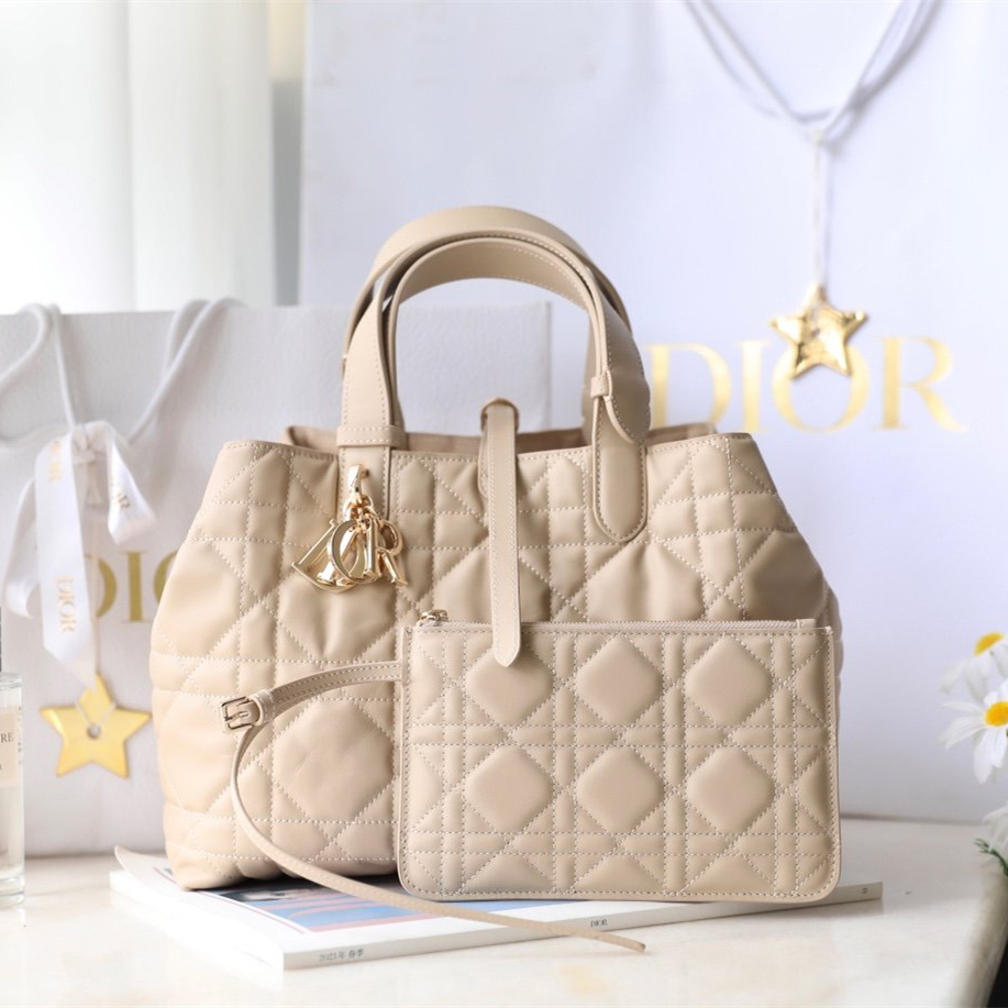 Dior 迪奧 Leather Goods