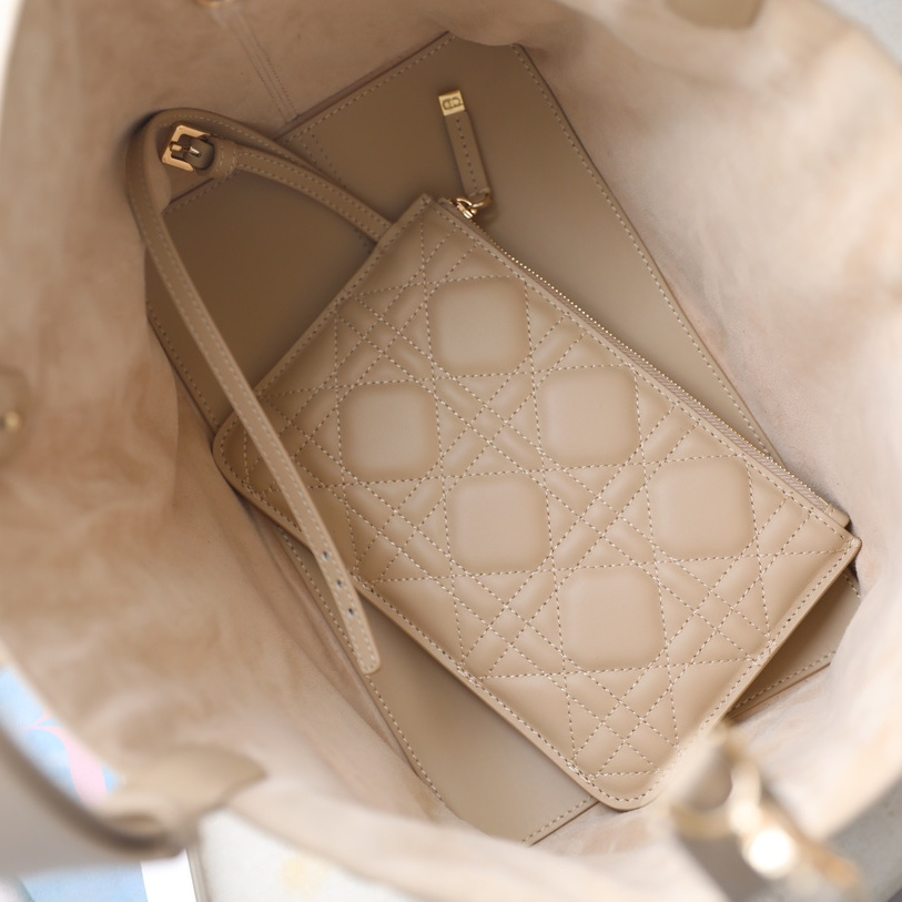 Dior 迪奧 Leather Goods