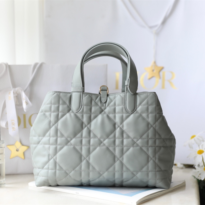 Dior 迪奧 Leather Goods