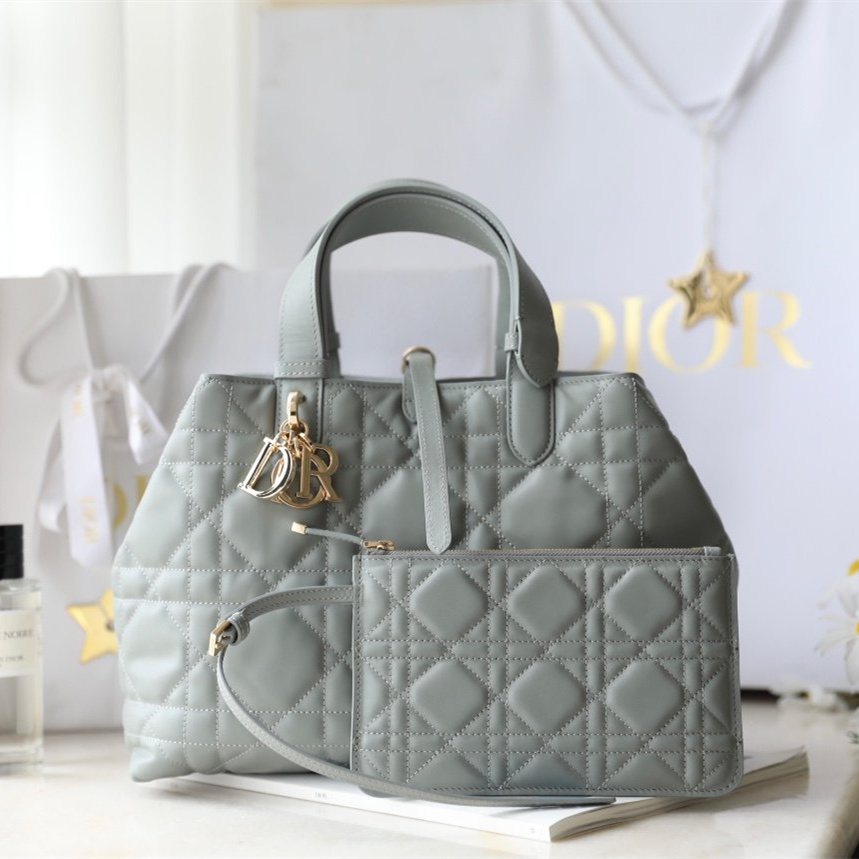 Dior 迪奧 Leather Goods