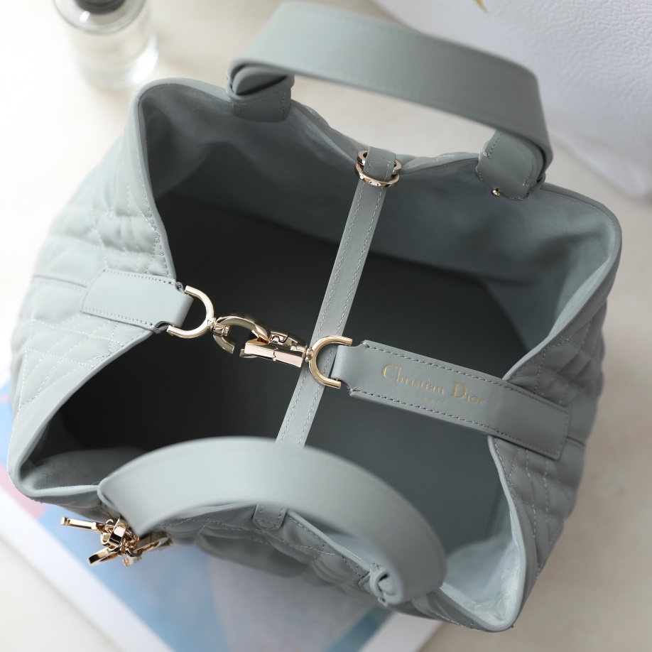 Dior 迪奧 Leather Goods