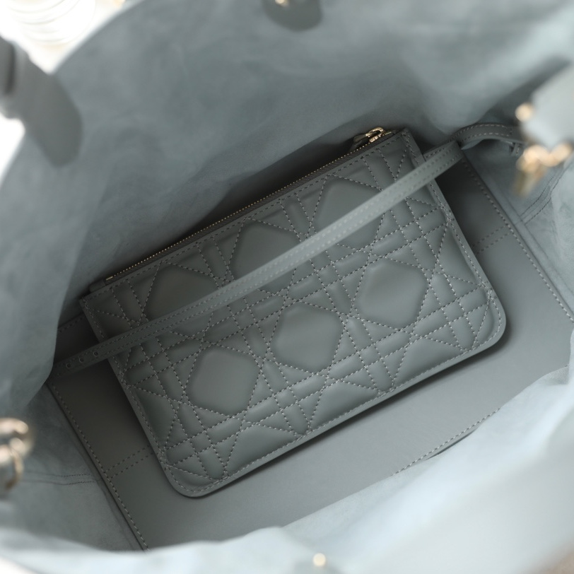 Dior 迪奧 Leather Goods