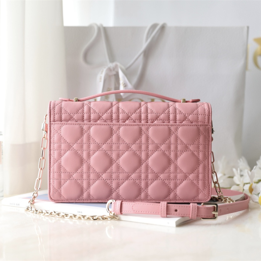 Dior 迪奧 Leather Goods