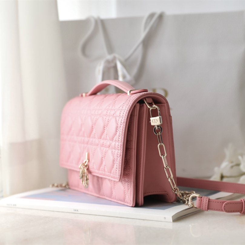 Dior 迪奧 Leather Goods