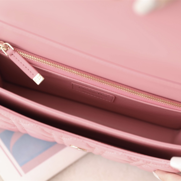 Dior 迪奧 Leather Goods