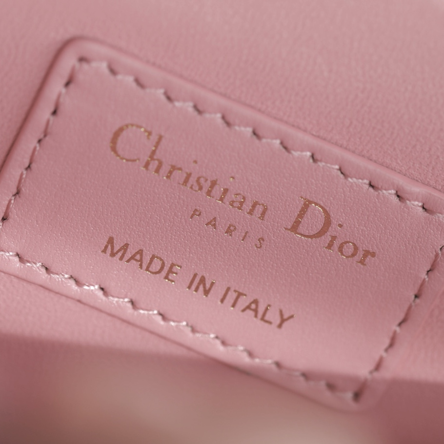 Dior 迪奧 Leather Goods